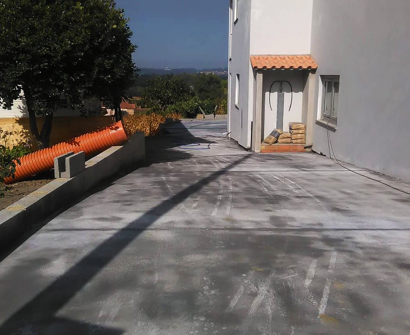 Remodelação Habitacional